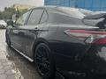 Toyota Camry 2022 года за 12 000 000 тг. в Караганда – фото 9