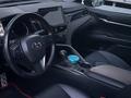 Toyota Camry 2022 года за 12 000 000 тг. в Караганда – фото 2