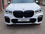 BMW X5 2019 годаүшін39 500 000 тг. в Алматы