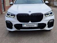 BMW X5 2019 года за 37 500 000 тг. в Алматы