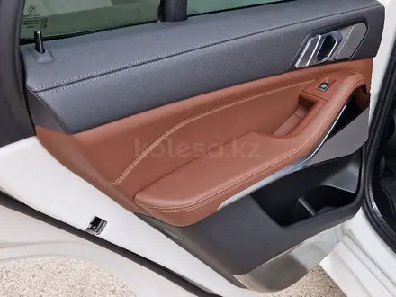 BMW X5 2019 года за 39 500 000 тг. в Алматы – фото 20