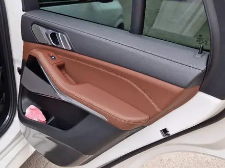 BMW X5 2019 года за 39 500 000 тг. в Алматы – фото 24