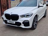 BMW X5 2019 года за 37 500 000 тг. в Алматы – фото 3