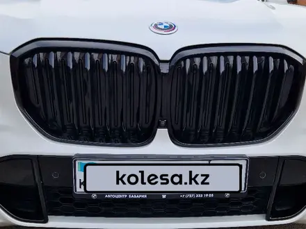 BMW X5 2019 года за 39 500 000 тг. в Алматы – фото 32