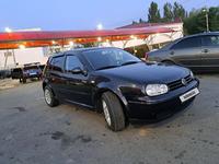 Volkswagen Golf 2001 годаfor2 700 000 тг. в Тараз