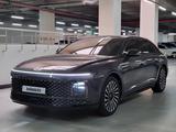 Hyundai Grandeur 2023 года за 15 700 000 тг. в Актау