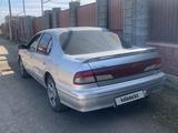 Nissan Maxima 1997 годаүшін1 150 000 тг. в Алматы – фото 3