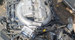Двигатель chevrolet captiva z32se 3.2 за 100 тг. в Алматы – фото 2