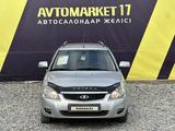 ВАЗ (Lada) Priora 2171 2014 года за 3 800 000 тг. в Шымкент – фото 3