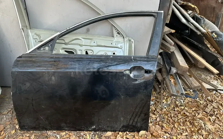 Дверь Камри 45 за 25 000 тг. в Алматы