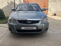 ВАЗ (Lada) Priora 2170 2012 года за 2 600 000 тг. в Шымкент