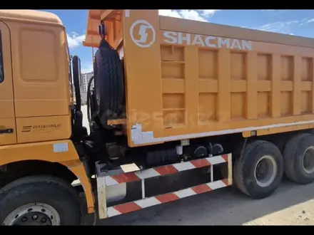 Shacman (Shaanxi)  F3000 2021 года за 24 500 000 тг. в Астана – фото 3