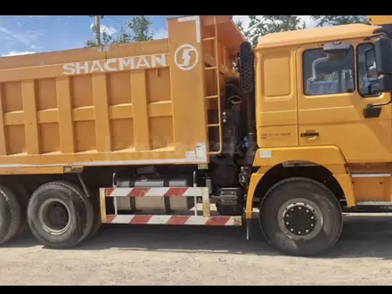 Shacman (Shaanxi)  F3000 2021 года за 24 500 000 тг. в Астана – фото 2
