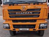 Shacman (Shaanxi)  F3000 2021 годаүшін24 500 000 тг. в Астана