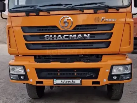 Shacman (Shaanxi)  F3000 2021 года за 24 500 000 тг. в Астана
