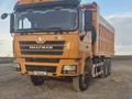 Shacman (Shaanxi)  F3000 2021 года за 24 500 000 тг. в Астана – фото 4
