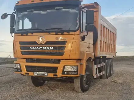 Shacman (Shaanxi)  F3000 2021 года за 24 500 000 тг. в Астана – фото 4