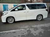 Toyota Alphard 2010 годаfor12 000 000 тг. в Семей – фото 5