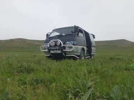 Mitsubishi Delica 1995 года за 2 500 000 тг. в Сарыагаш – фото 6