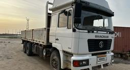 Shacman (Shaanxi)  F2000 2013 годаүшін17 000 000 тг. в Бейнеу