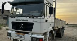 Shacman (Shaanxi)  F2000 2013 годаүшін17 000 000 тг. в Бейнеу – фото 2