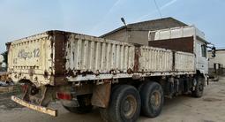 Shacman (Shaanxi)  F2000 2013 годаүшін17 000 000 тг. в Бейнеу – фото 3
