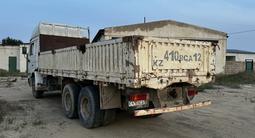 Shacman (Shaanxi)  F2000 2013 годаүшін17 000 000 тг. в Бейнеу – фото 4