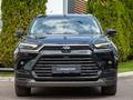 Toyota Grand Highlander 2024 года за 32 500 000 тг. в Алматы – фото 6