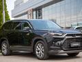 Toyota Grand Highlander 2024 года за 32 500 000 тг. в Алматы – фото 9