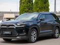 Toyota Grand Highlander 2024 года за 32 500 000 тг. в Алматы – фото 2