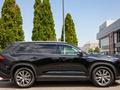 Toyota Grand Highlander 2024 года за 32 500 000 тг. в Алматы – фото 8