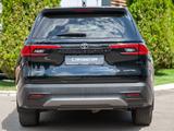 Toyota Grand Highlander 2024 года за 32 500 000 тг. в Алматы – фото 5