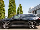 Toyota Grand Highlander 2024 года за 32 500 000 тг. в Алматы – фото 4