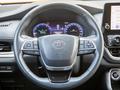 Toyota Grand Highlander 2024 года за 32 500 000 тг. в Алматы – фото 13