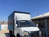 ГАЗ ГАЗель 2006 годаүшін4 300 000 тг. в Актау – фото 2