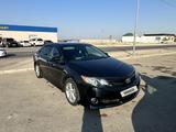 Toyota Camry 2012 года за 7 300 000 тг. в Актау – фото 2