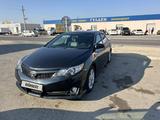 Toyota Camry 2012 года за 7 300 000 тг. в Актау