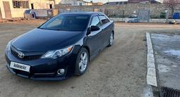 Toyota Camry 2012 года за 7 300 000 тг. в Актау – фото 5