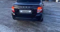 ВАЗ (Lada) Granta 2190 2022 года за 4 600 000 тг. в Астана – фото 4