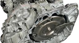 Акпп Nissan Qashqai juke HR 16 2wd за 325 000 тг. в Алматы