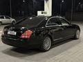 Mercedes-Benz S 500 2007 года за 7 500 000 тг. в Алматы – фото 3