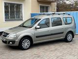 ВАЗ (Lada) Largus 2014 годаfor6 100 000 тг. в Алматы – фото 3