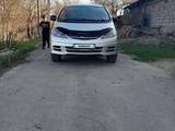 Toyota Estima 2002 годаүшін6 000 000 тг. в Алматы