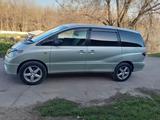 Toyota Estima 2002 года за 6 000 000 тг. в Алматы – фото 2