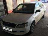 Mitsubishi Lancer 2000 года за 1 050 000 тг. в Петропавловск – фото 4