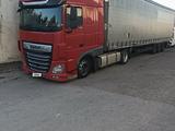 DAF  XF 2019 года за 30 000 000 тг. в Шымкент – фото 2
