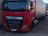 DAF  XF 2019 года за 30 000 000 тг. в Шымкент