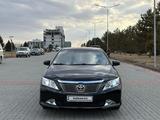 Toyota Camry 2012 годаfor8 100 000 тг. в Талдыкорган – фото 2