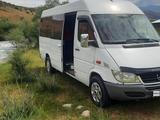 Mercedes-Benz Sprinter 2003 года за 6 000 000 тг. в Шымкент – фото 2