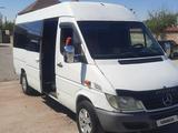 Mercedes-Benz Sprinter 2003 года за 6 000 000 тг. в Шымкент – фото 3